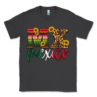 Smoke mexico Classic Tee - HRA Design Shop