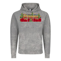 Cloud Rock chingona Vintage Hoodie - JahusDesignShop