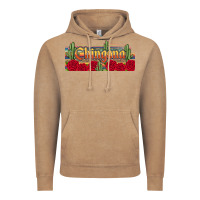 Vintage Coffee chingona Vintage Hoodie - JahusDesignShop