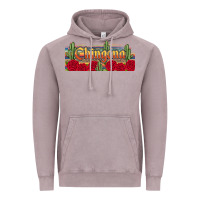 Vintage Zinc chingona Vintage Hoodie - JahusDesignShop
