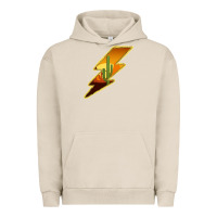 Pigment French Oak Cactus Sunset Lightning Urban Hoodie - Bettercallsaul