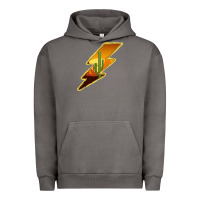Pigment Tornado Cactus Sunset Lightning Urban Hoodie - Bettercallsaul
