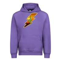 Tulip Cactus Sunset Lightning Urban Hoodie - Bettercallsaul