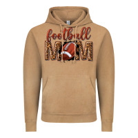 Vintage Camel football mom Vintage Hoodie - texasbilliewilder