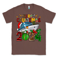 Chestnut merry cruisemas 2024 Classic Tee - AdoDesignShop