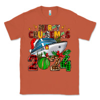 Copper merry cruisemas 2024 Classic Tee - AdoDesignShop