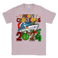 Lilac merry cruisemas 2024 Classic Tee - AdoDesignShop