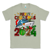 Matcha merry cruisemas 2024 Classic Tee - AdoDesignShop