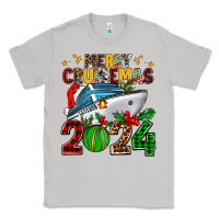 Moon Dust merry cruisemas 2024 Classic Tee - AdoDesignShop