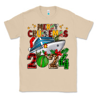 Mushroom merry cruisemas 2024 Classic Tee - AdoDesignShop