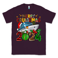 Plum merry cruisemas 2024 Classic Tee - AdoDesignShop
