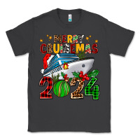 Smoke merry cruisemas 2024 Classic Tee - AdoDesignShop