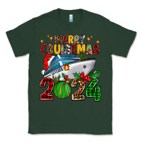 Sports Green merry cruisemas 2024 Classic Tee - AdoDesignShop