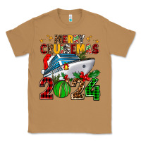 Toasted Coconut merry cruisemas 2024 Classic Tee - AdoDesignShop