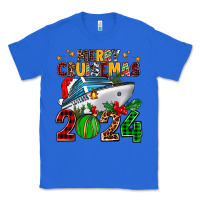 True Royal merry cruisemas 2024 Classic Tee - AdoDesignShop