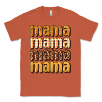 Copper mama fall Classic Tee - BundleAndBundleShop