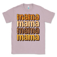 Lilac mama fall Classic Tee - BundleAndBundleShop
