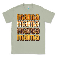 Matcha mama fall Classic Tee - BundleAndBundleShop