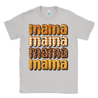 Moon Dust mama fall Classic Tee - BundleAndBundleShop