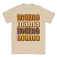 Mushroom mama fall Classic Tee - BundleAndBundleShop