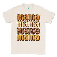 Natural mama fall Classic Tee - BundleAndBundleShop
