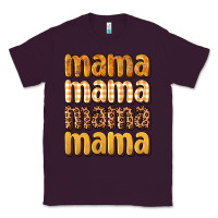 Plum mama fall Classic Tee - BundleAndBundleShop