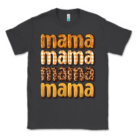 Smoke mama fall Classic Tee - BundleAndBundleShop