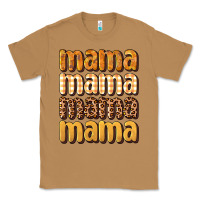 Toasted Coconut mama fall Classic Tee - BundleAndBundleShop