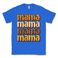 True Royal mama fall Classic Tee - BundleAndBundleShop
