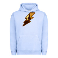 Pigment Grape Ice Cowboy Sunset Lightning Urban Hoodie - Bettercallsaul