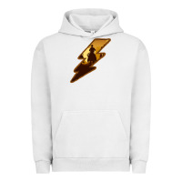 Pigment Lunar Rock Cowboy Sunset Lightning Urban Hoodie - Bettercallsaul