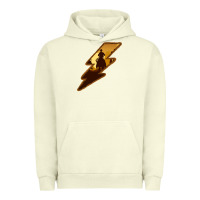 Pigment Pistachio Cowboy Sunset Lightning Urban Hoodie - Bettercallsaul
