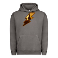Pigment Tornado Cowboy Sunset Lightning Urban Hoodie - Bettercallsaul