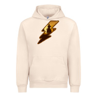 Sandshell Cowboy Sunset Lightning Urban Hoodie - Bettercallsaul