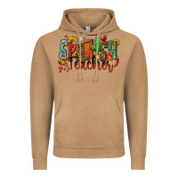 Vintage Camel spanish teacher Vintage Hoodie - Zillion Design Studio