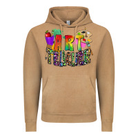 Vintage Camel art teacher Vintage Hoodie - Zillion Design Studio