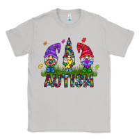 Moon Dust autism Gnome Classic Tee - CowhideDigitalArt