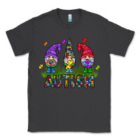Smoke autism Gnome Classic Tee - CowhideDigitalArt