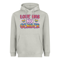 Moon Dust love no gender Heavyweight Hoodie - MaliasSmallBusiness