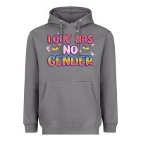 Storm love no gender Heavyweight Hoodie - MaliasSmallBusiness