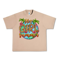 Burro hot girl summer Urban Heavy Tee - Zillion Design Studio