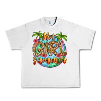 Lunar Rock hot girl summer Urban Heavy Tee - Zillion Design Studio