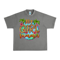 Tornado hot girl summer Urban Heavy Tee - Zillion Design Studio