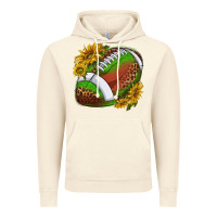 Vintage Artic footballwithsunflowers Vintage Hoodie - texasbilliewilder