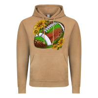 Vintage Camel footballwithsunflowers Vintage Hoodie - texasbilliewilder