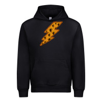 Foreset Green Sunflower Lightning Urban Hoodie - Bettercallsaul