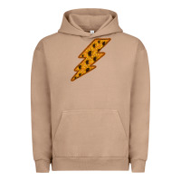 Pigment Burro Sunflower Lightning Urban Hoodie - Bettercallsaul