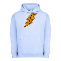 Pigment Grape Ice Sunflower Lightning Urban Hoodie - Bettercallsaul
