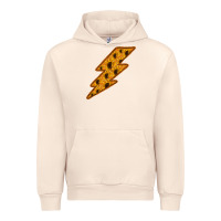 Sandshell Sunflower Lightning Urban Hoodie - Bettercallsaul