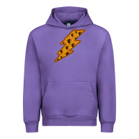 Tulip Sunflower Lightning Urban Hoodie - Bettercallsaul